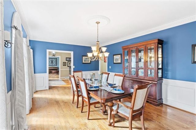 20 Pine Valley SW Road, Rome, GA 30165