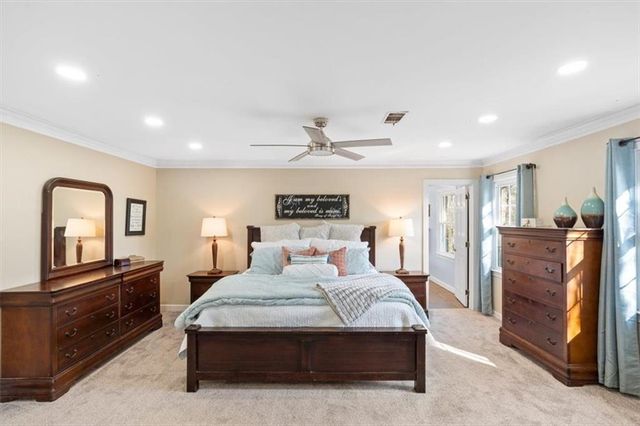 20 Pine Valley SW Road, Rome, GA 30165