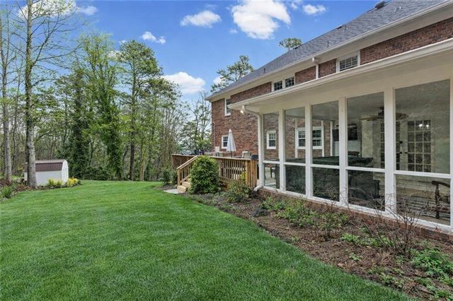 20 Pine Valley SW Road, Rome, GA 30165