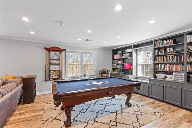 20 Pine Valley SW Road, Rome, GA 30165