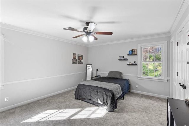 20 Pine Valley SW Road, Rome, GA 30165