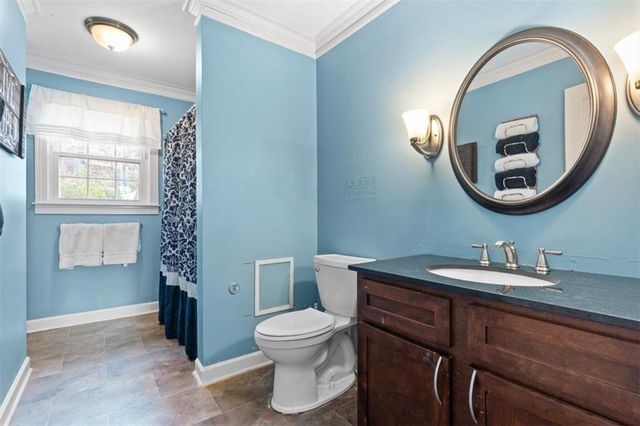 20 Pine Valley SW Road, Rome, GA 30165