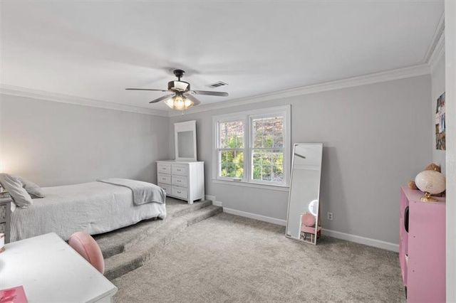 20 Pine Valley SW Road, Rome, GA 30165