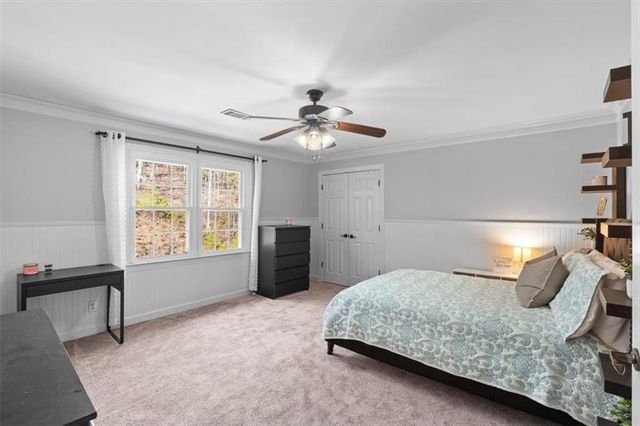 20 Pine Valley SW Road, Rome, GA 30165