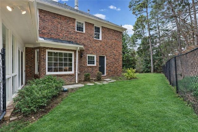 20 Pine Valley SW Road, Rome, GA 30165