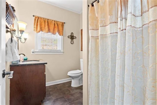 20 Pine Valley SW Road, Rome, GA 30165