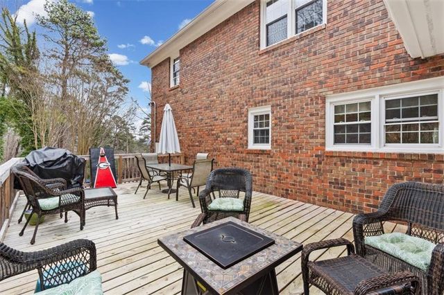 20 Pine Valley SW Road, Rome, GA 30165