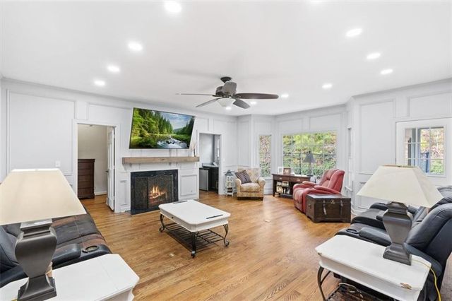 20 Pine Valley SW Road, Rome, GA 30165