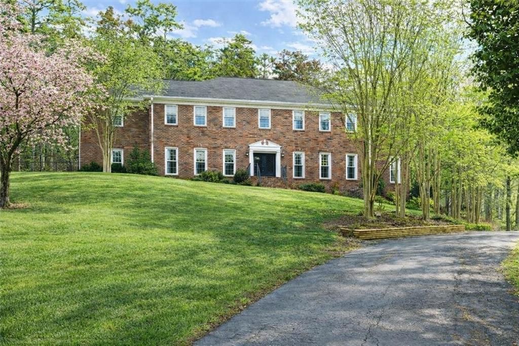 20 Pine Valley SW Road, Rome, GA 30165