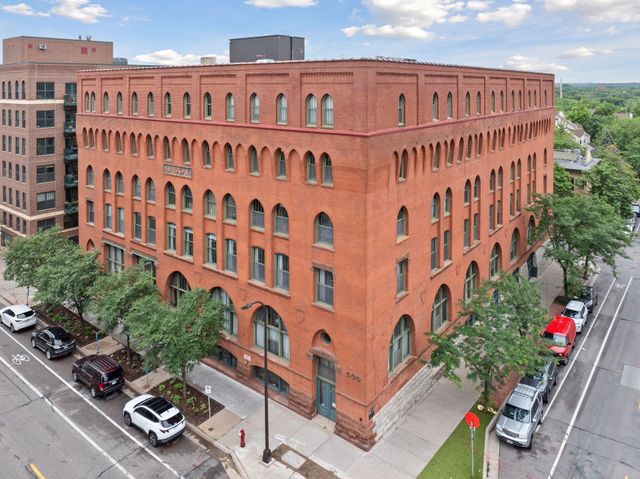 400 N 1st Street 502, Minneapolis, MN 55401