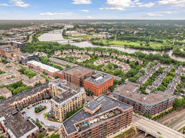 400 N 1st Street 502, Minneapolis, MN 55401