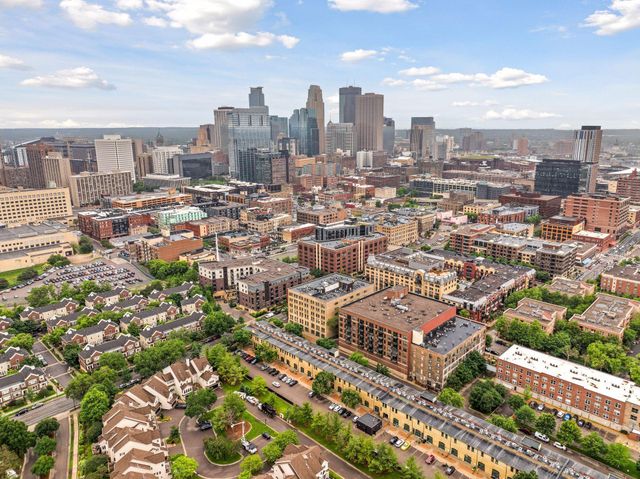 400 N 1st Street 502, Minneapolis, MN 55401