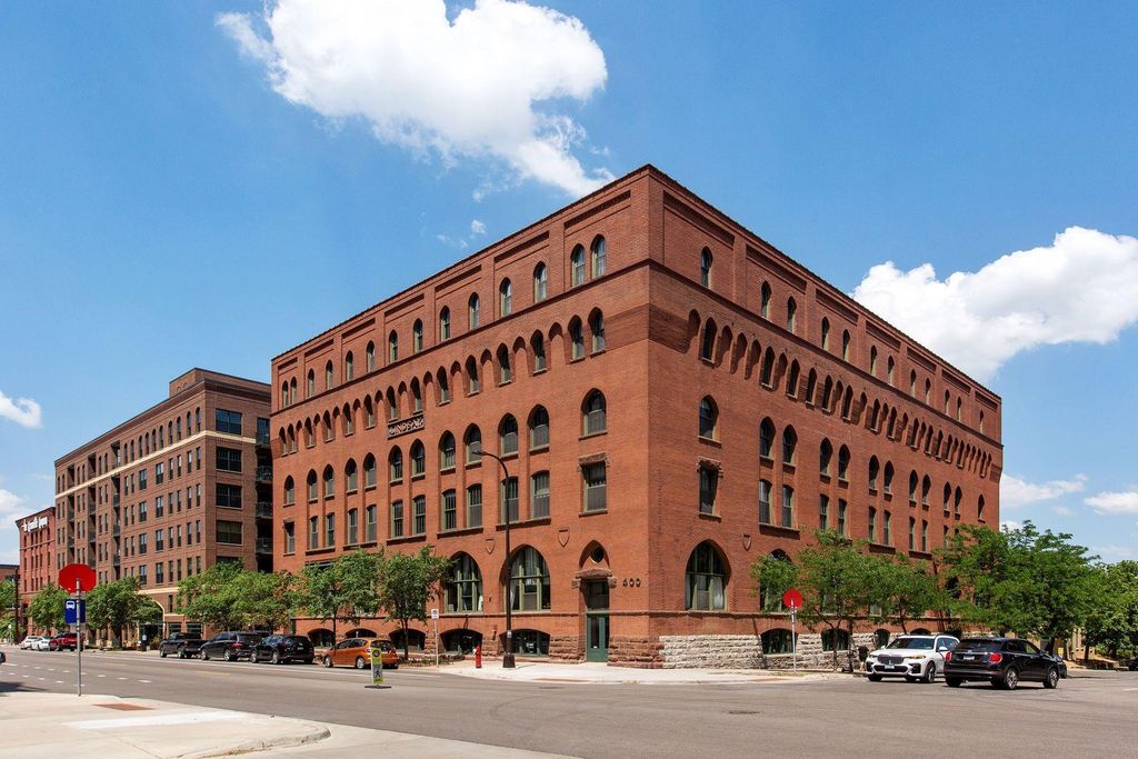 400 N 1st Street 502, Minneapolis, MN 55401
