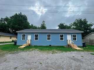 916 Coy Avenue, Tahlequah, OK 74464