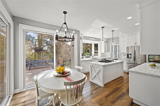 20 Highpoint, Rancho Santa Margarita, CA 92679