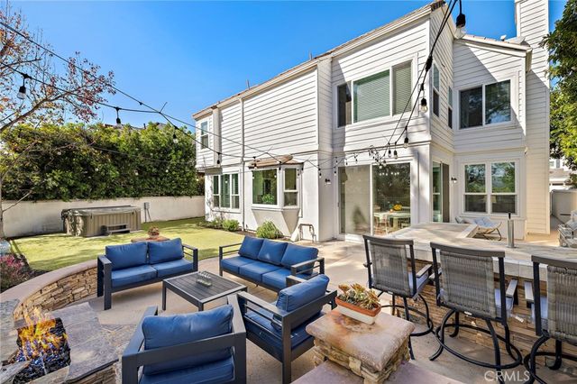 20 Highpoint, Rancho Santa Margarita, CA 92679