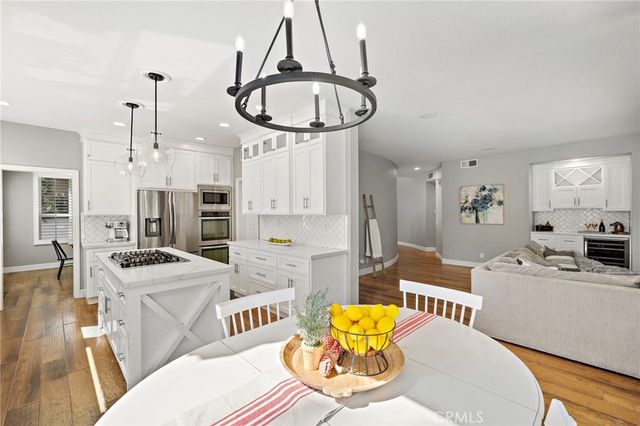 20 Highpoint, Rancho Santa Margarita, CA 92679