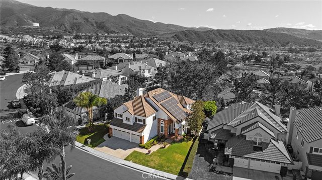 20 Highpoint, Rancho Santa Margarita, CA 92679