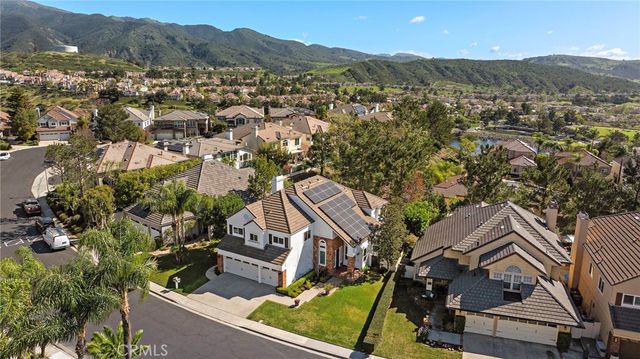 20 Highpoint, Rancho Santa Margarita, CA 92679