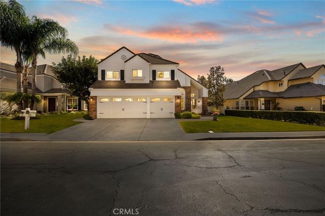 20 Highpoint, Rancho Santa Margarita, CA 92679