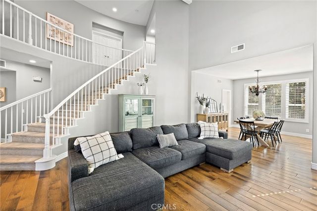 20 Highpoint, Rancho Santa Margarita, CA 92679