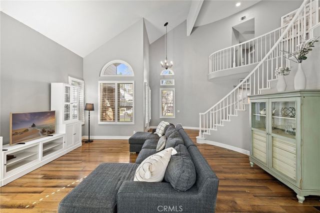 20 Highpoint, Rancho Santa Margarita, CA 92679