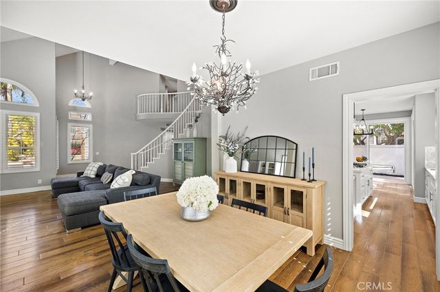 20 Highpoint, Rancho Santa Margarita, CA 92679