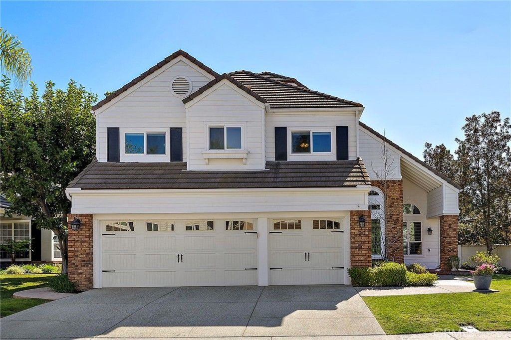 20 Highpoint, Rancho Santa Margarita, CA 92679