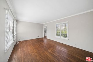 1402 N Mansfield Avenue 1402 1/2, Los Angeles, CA 90028