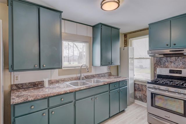 3104 Stonewall Street, Houston, TX 77020
