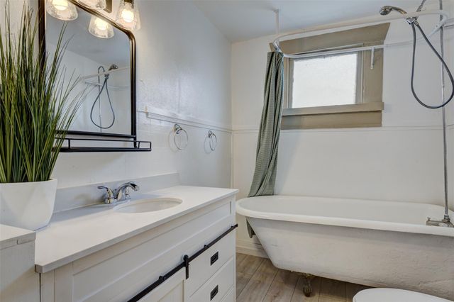 3104 Stonewall Street, Houston, TX 77020