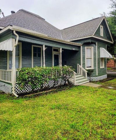 3104 Stonewall Street, Houston, TX 77020