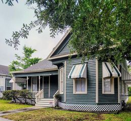 3104 Stonewall Street, Houston, TX 77020