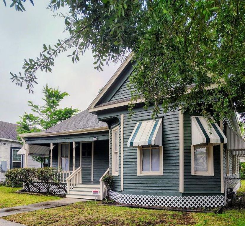 3104 Stonewall Street, Houston, TX 77020