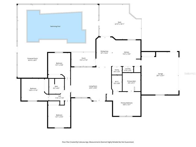 9733 SW 104TH LANE, Gainesville, FL 32608