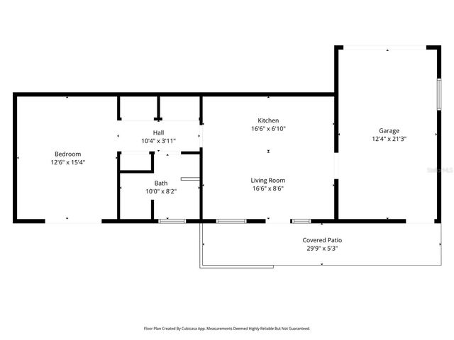 9733 SW 104TH LANE, Gainesville, FL 32608