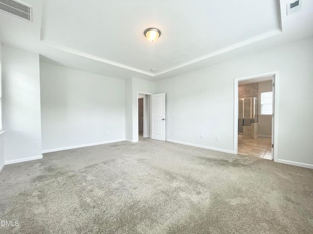 213 Ivy Arbor Way, Holly Springs, NC 27540