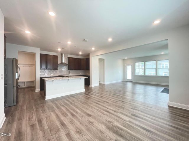 213 Ivy Arbor Way, Holly Springs, NC 27540