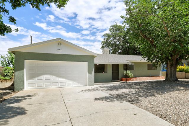 12813 Turquoise Avenue NE, Albuquerque, NM 87123