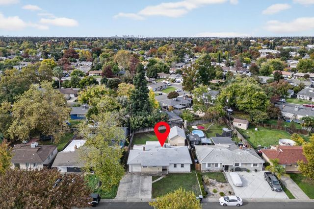 1341 Greenhills Rd, Sacramento, CA 95864