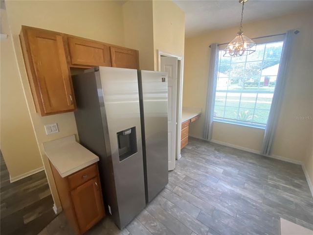 302 BLUFF PASS DRIVE, Eustis, FL 32726