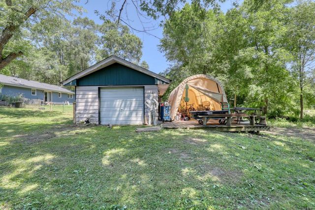 2840 Church ROAD, Jackson, WI 53037