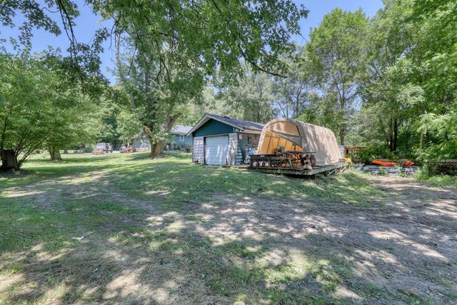 2840 Church ROAD, Jackson, WI 53037