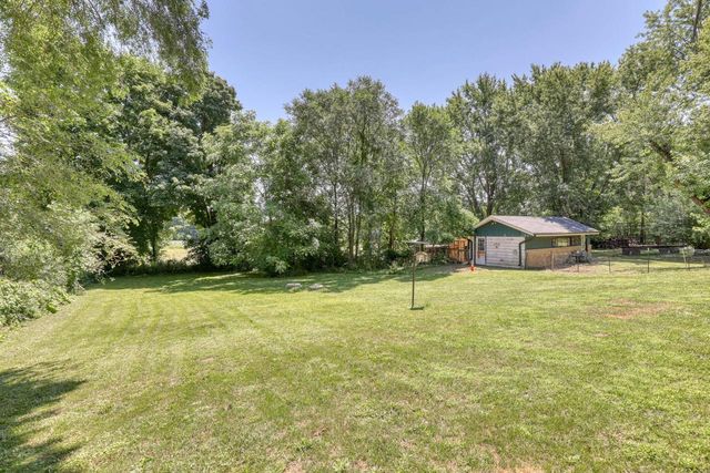 2840 Church ROAD, Jackson, WI 53037
