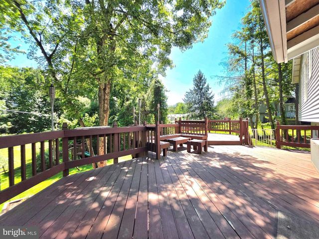 2215 COLLINGWOOD RD, Alexandria, VA 22308