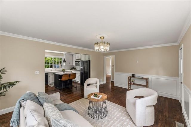 406 W 86th Terrace, Kansas City, MO 64114