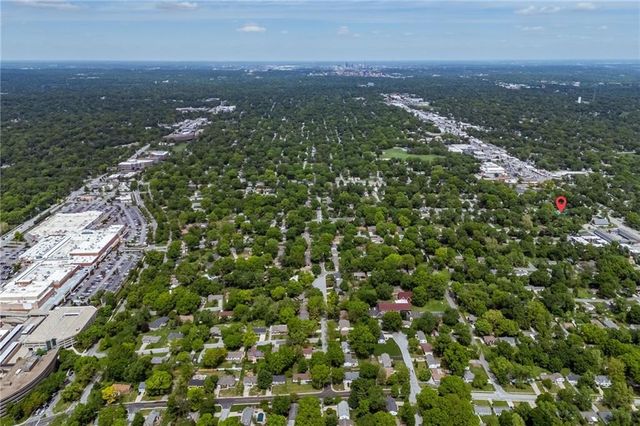 406 W 86th Terrace, Kansas City, MO 64114