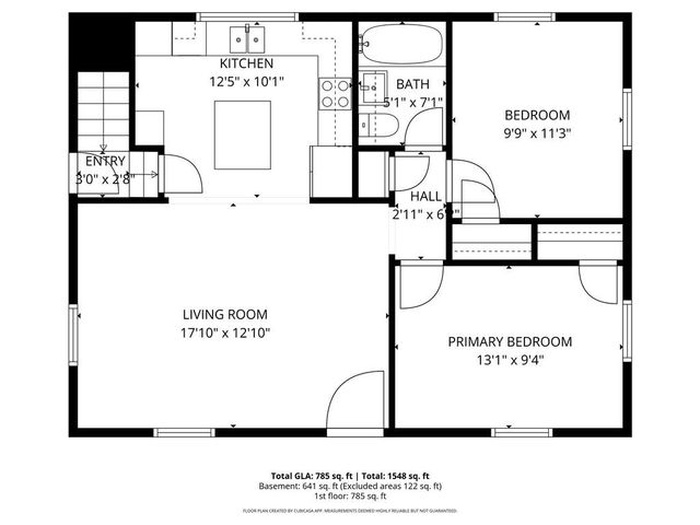 406 W 86th Terrace, Kansas City, MO 64114