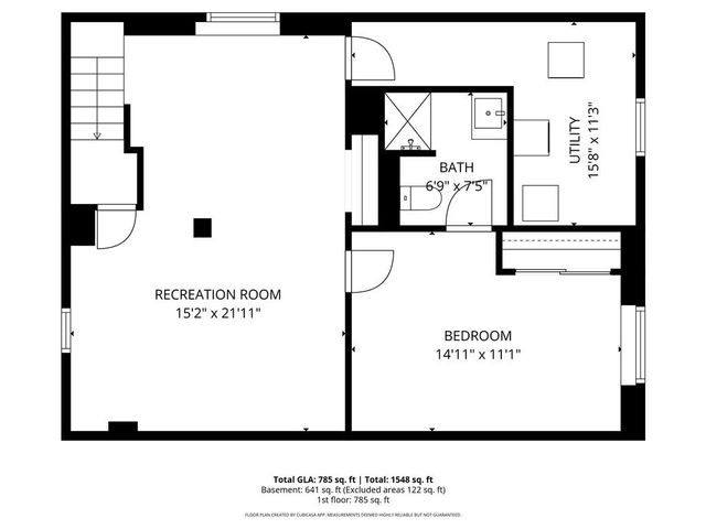 406 W 86th Terrace, Kansas City, MO 64114