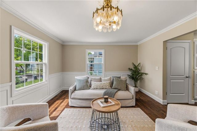 406 W 86th Terrace, Kansas City, MO 64114